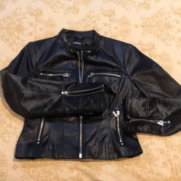 Jacket - Picture 3 of 4